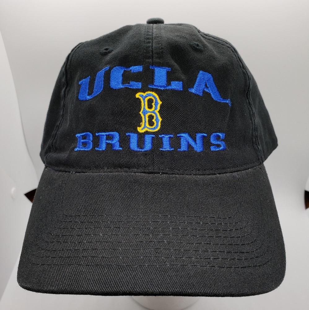UCLA Bruins team hat